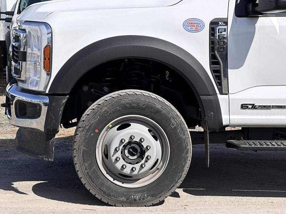 2024 Ford F-600SD Photo in Silver Spring, MD 20904