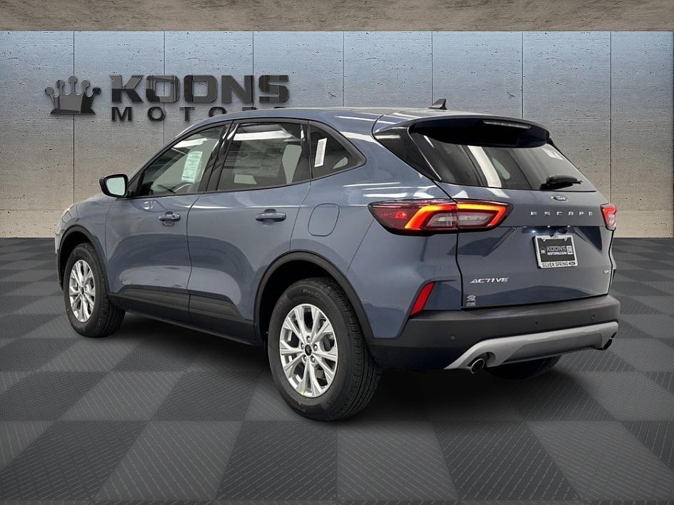 2025 Ford Escape Photo in Silver Spring, MD 20904