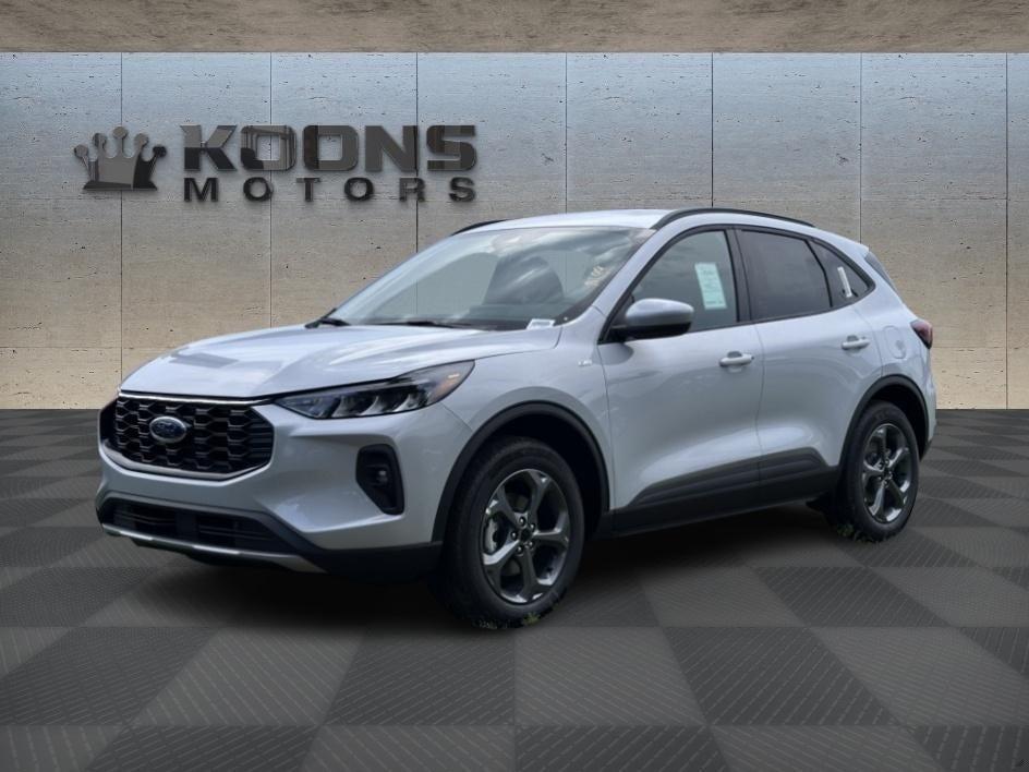 2025 Ford Escape Hybrid Photo in Silver Spring, MD 20904
