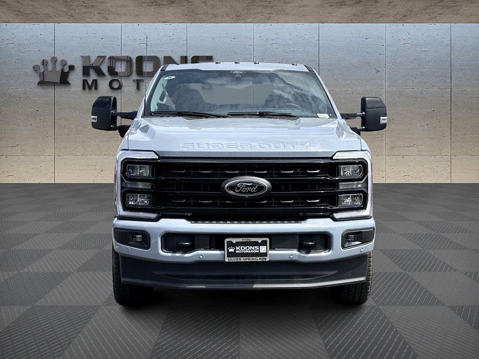 2024 Ford F-250 Super Duty Photo in Silver Spring, MD 20904
