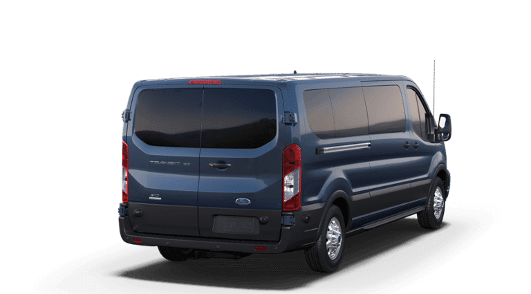 2025 Ford Transit-150 Photo in Silver Spring, MD 20904