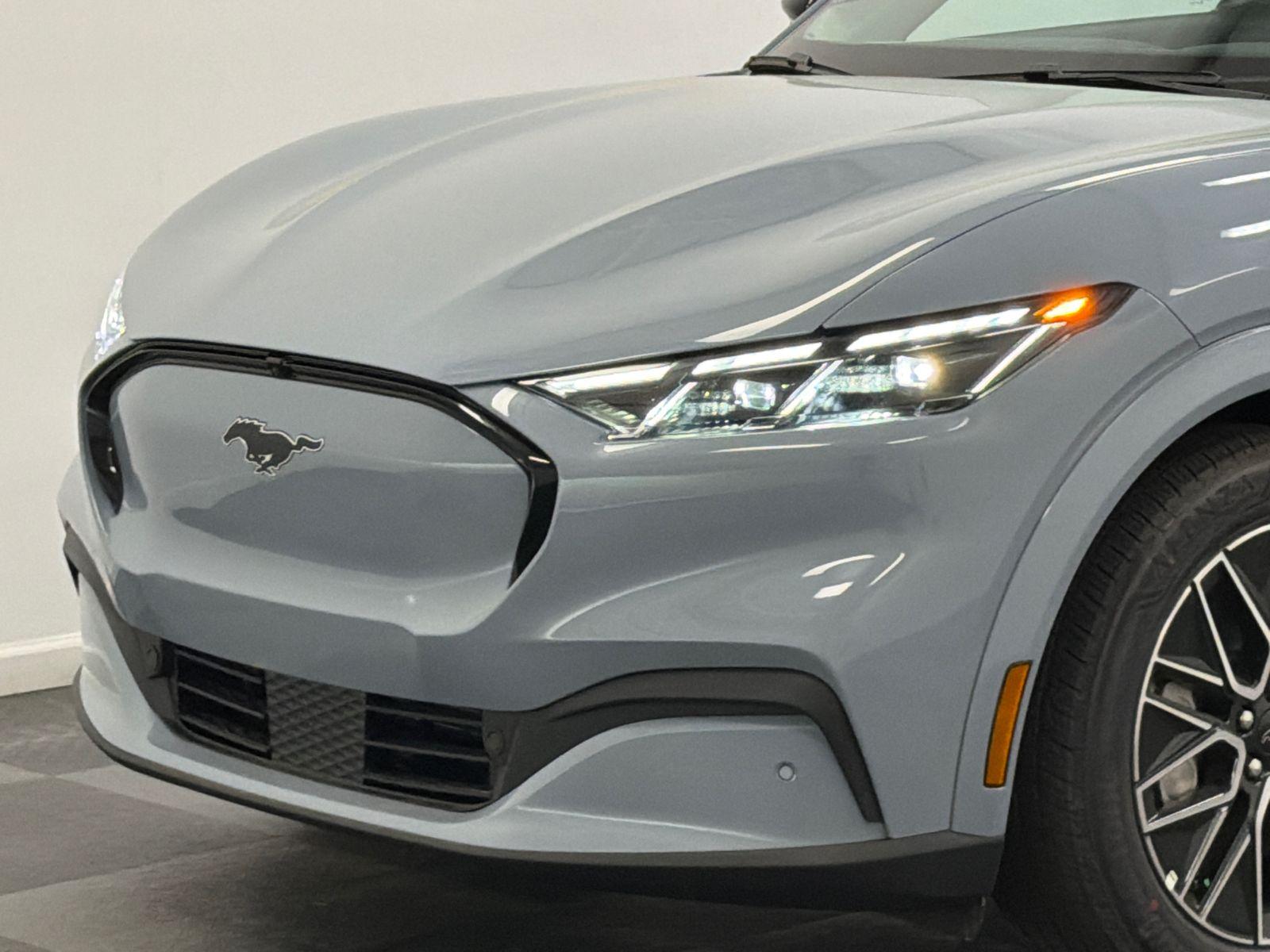 2026 Ford Mustang Mach-E Photo in Silver Spring, MD 20904