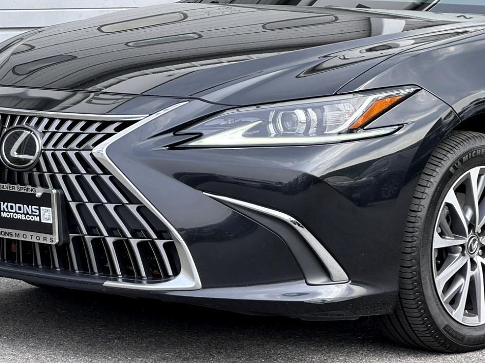 2022 Lexus ES Photo in Silver Spring, MD 20904