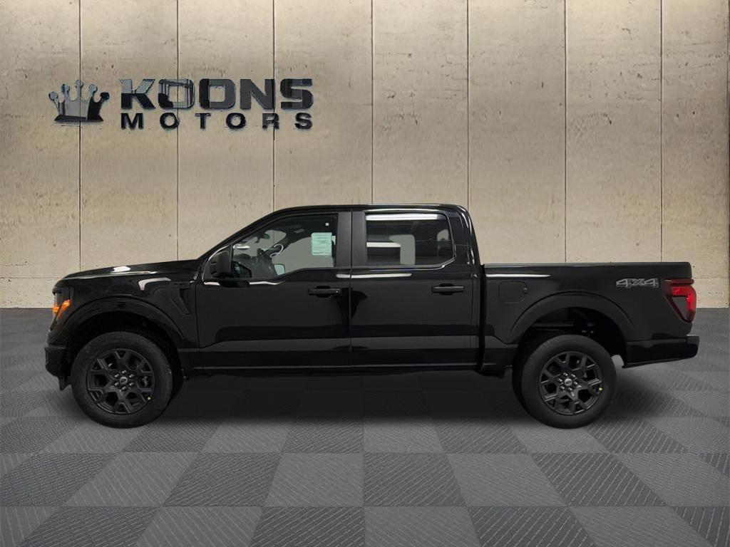 2026 Ford F-150 Photo in Silver Spring, MD 20904