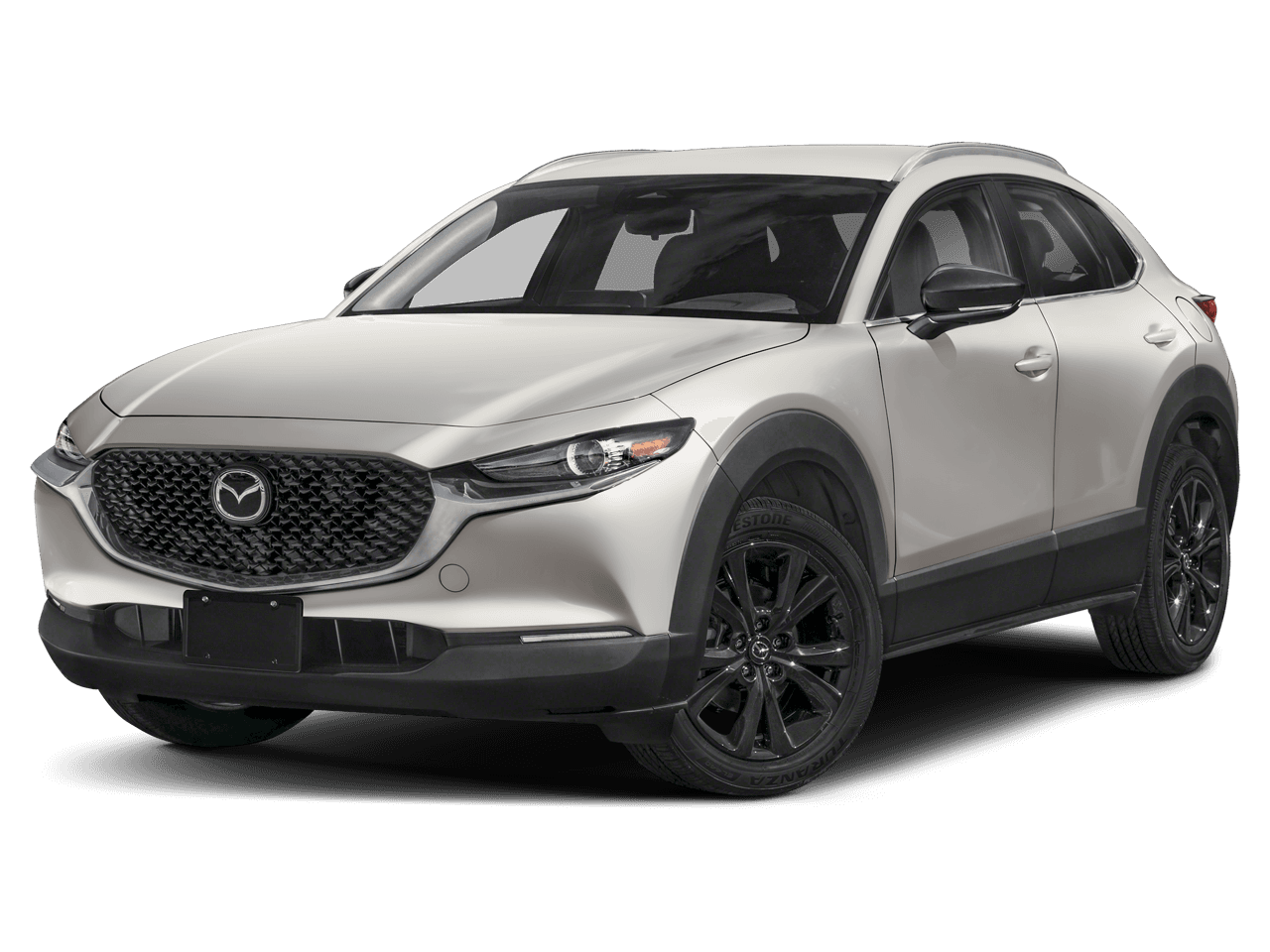 2024 Mazda CX-30 Photo in Silver Spring, MD 20904