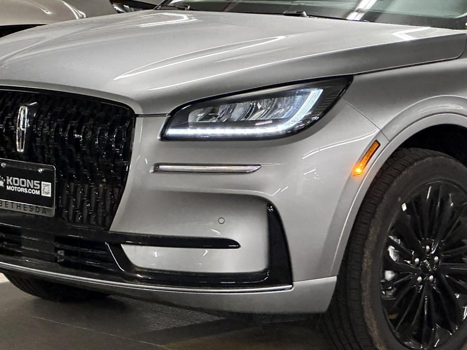 2024 Lincoln Corsair Photo in Bethesda, MD 20814