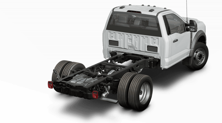 2025 Ford F-600SD Photo in Silver Spring, MD 20904