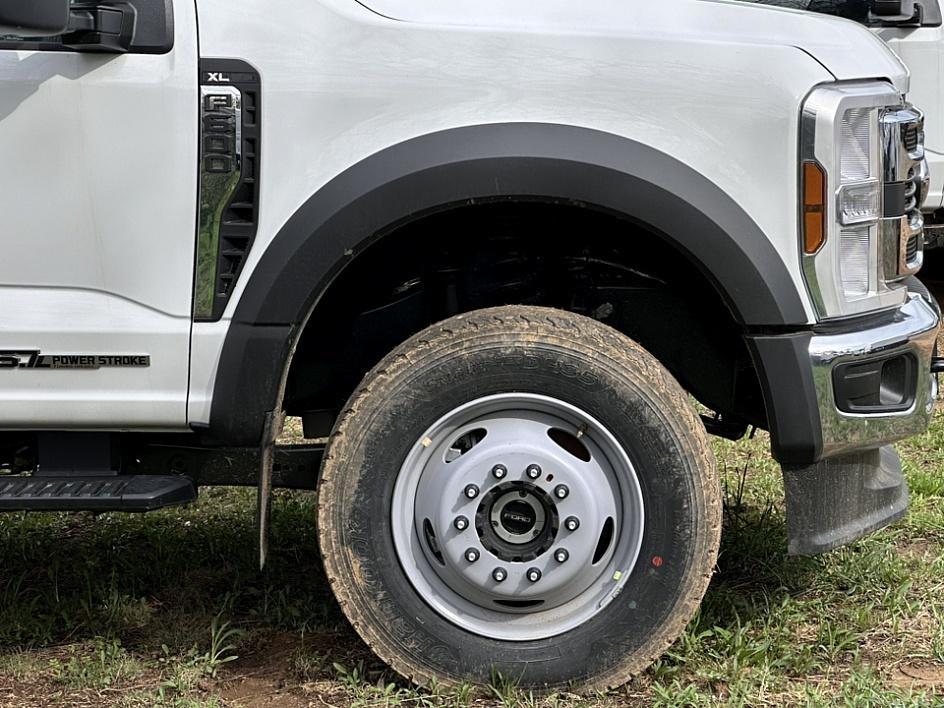 2024 Ford F-600SD Photo in Silver Spring, MD 20904
