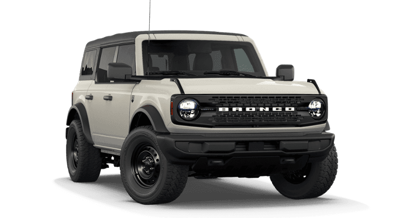2026 Ford Bronco Photo in Silver Spring, MD 20904