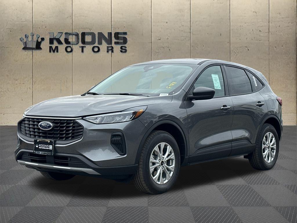 2026 Ford Escape Photo in Silver Spring, MD 20904