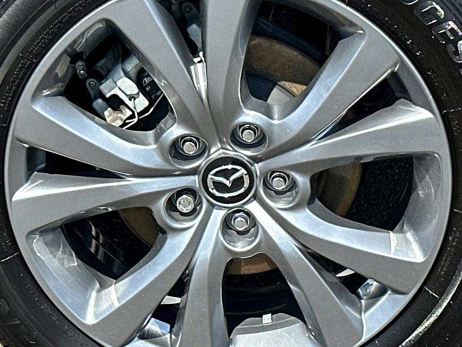 2025 Mazda CX-30 Photo in Silver Spring, MD 20904