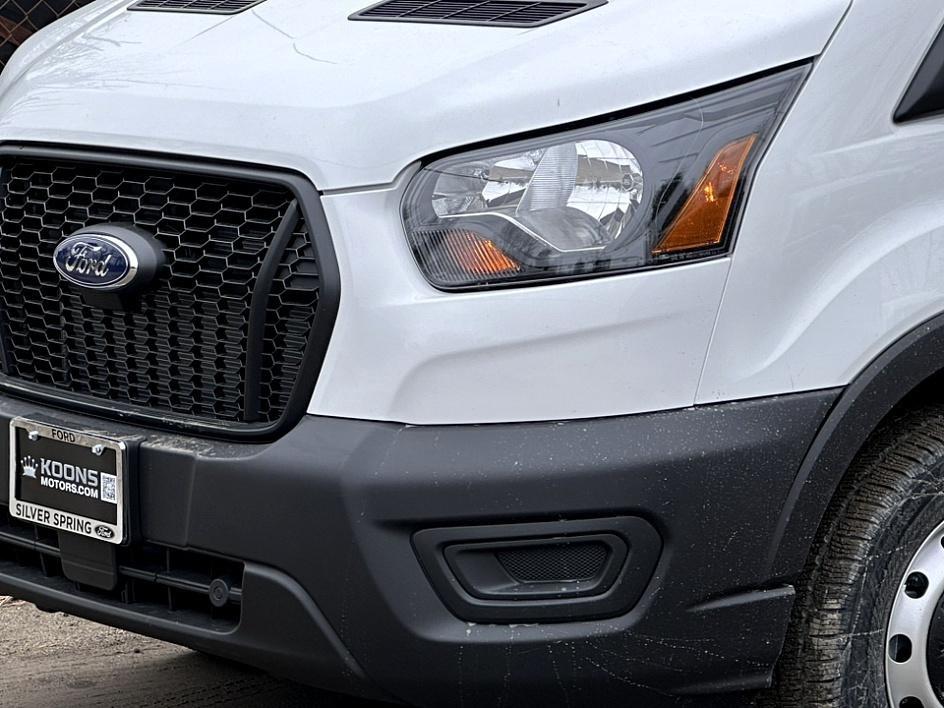 2024 Ford Transit-150 Photo in Silver Spring, MD 20904