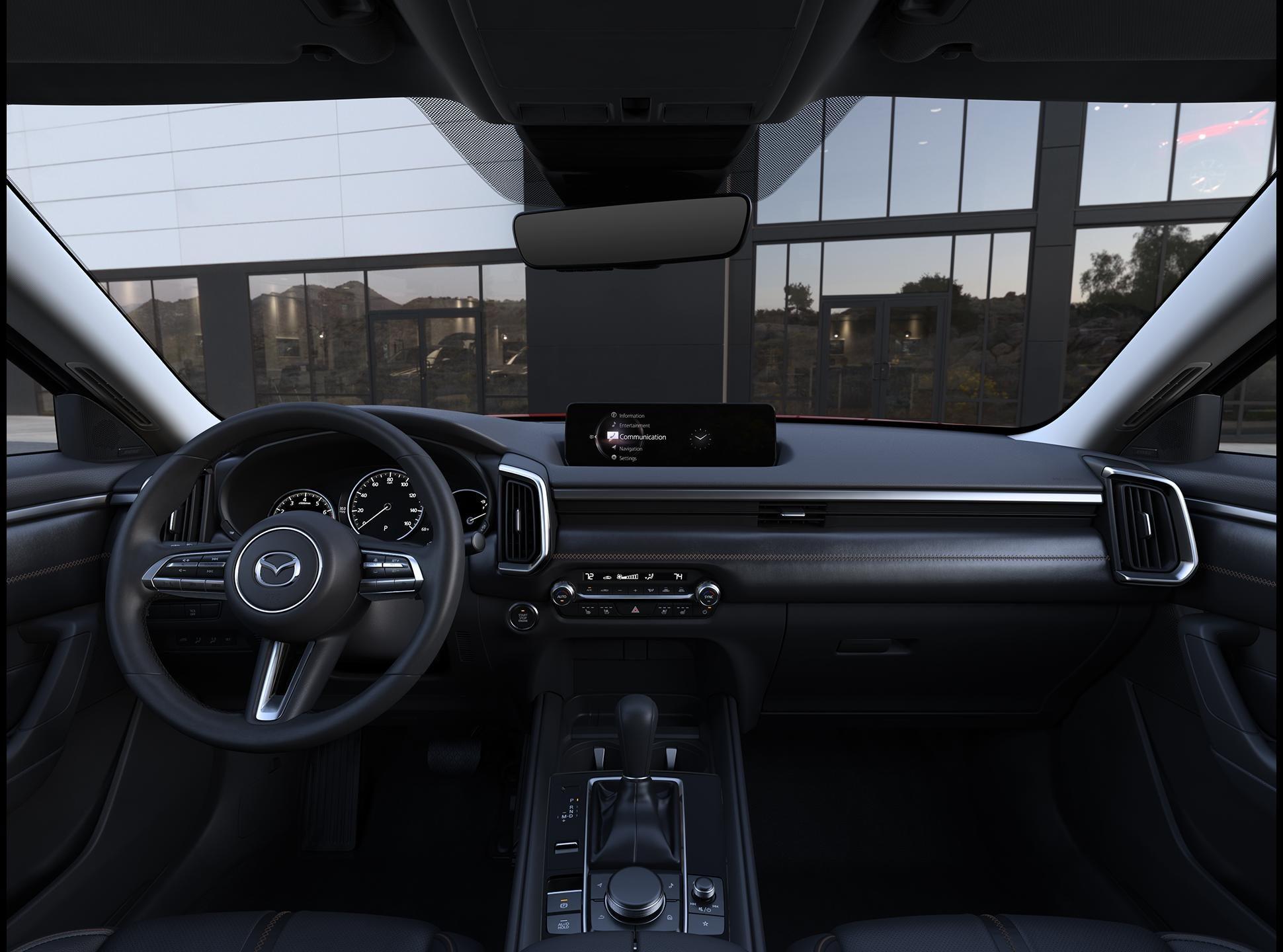 2026 Mazda CX-50 Photo in Silver Spring, MD 20904