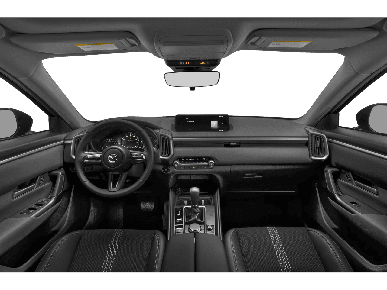 2026 Mazda CX-50 Photo in Silver Spring, MD 20904