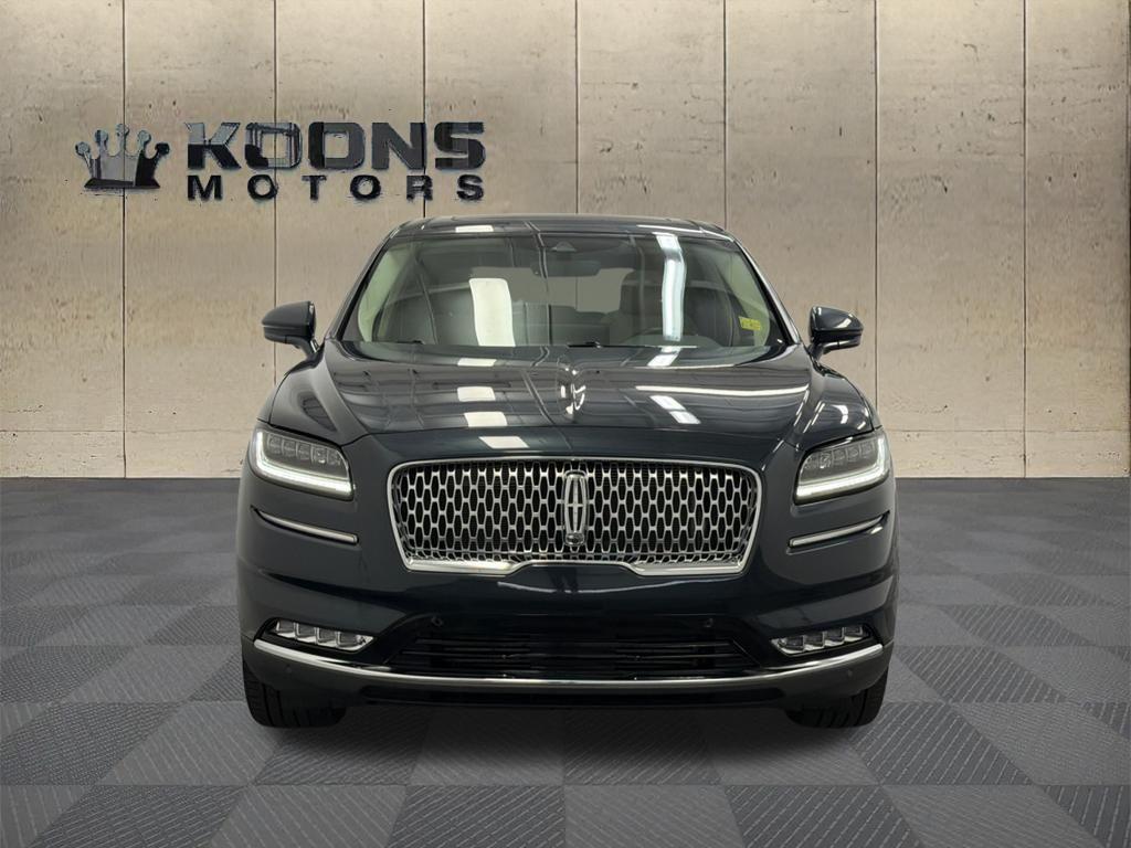 2023 Lincoln Nautilus Photo in Bethesda, MD 20814