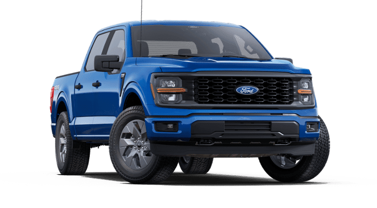 2025 Ford F-150 Photo in Silver Spring, MD 20904