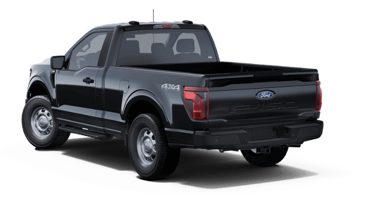 2025 Ford F-150 Photo in Silver Spring, MD 20904