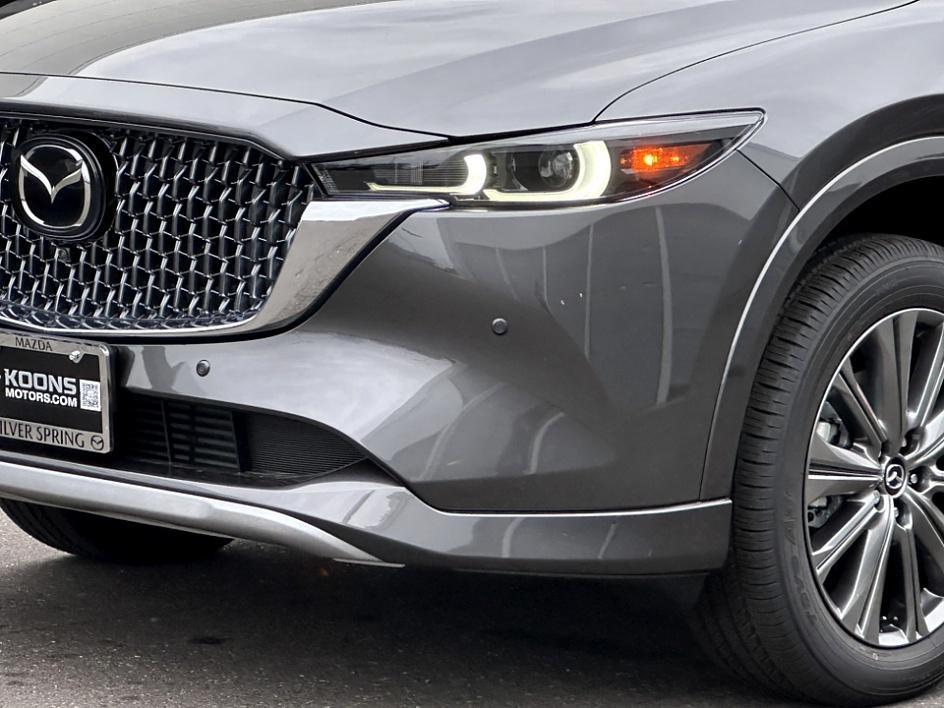 2025 Mazda CX-5 Photo in Silver Spring, MD 20904