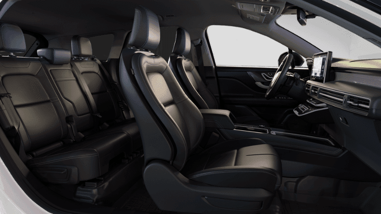 2026 Lincoln Corsair Photo in Bethesda, MD 20814