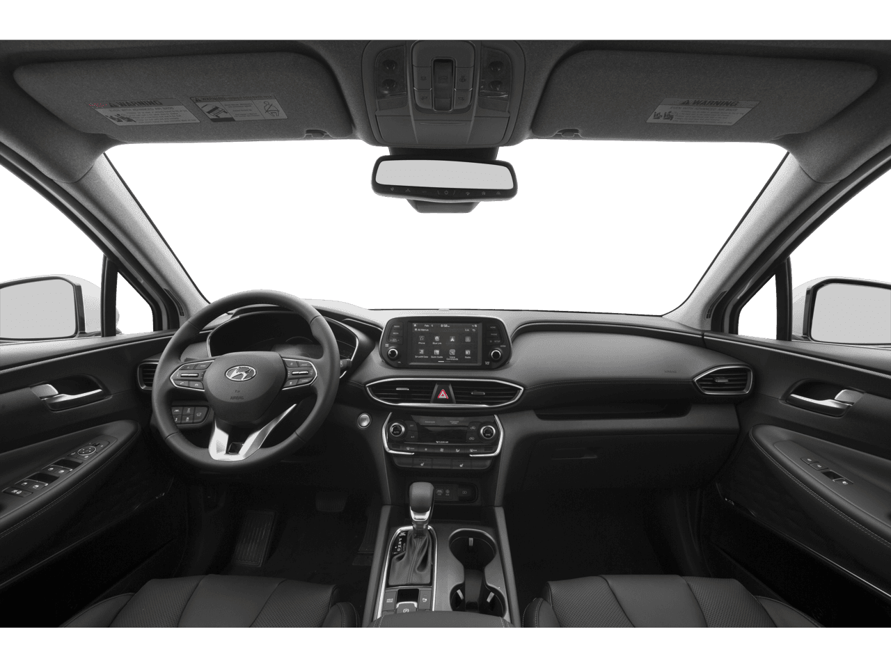 2020 Hyundai Santa Fe Photo in Silver Spring, MD 20904