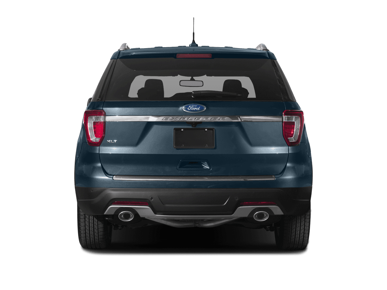 2019 Ford Explorer Photo in Silver Spring, MD 20904