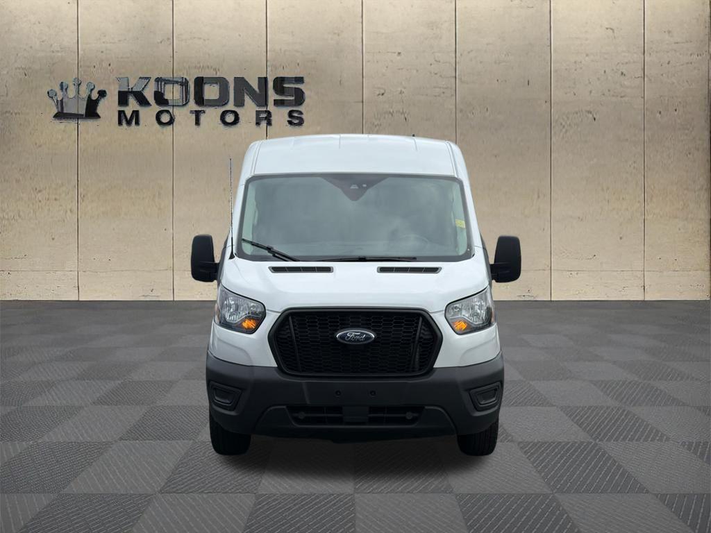2024 Ford Transit-250 Photo in Silver Spring, MD 20904