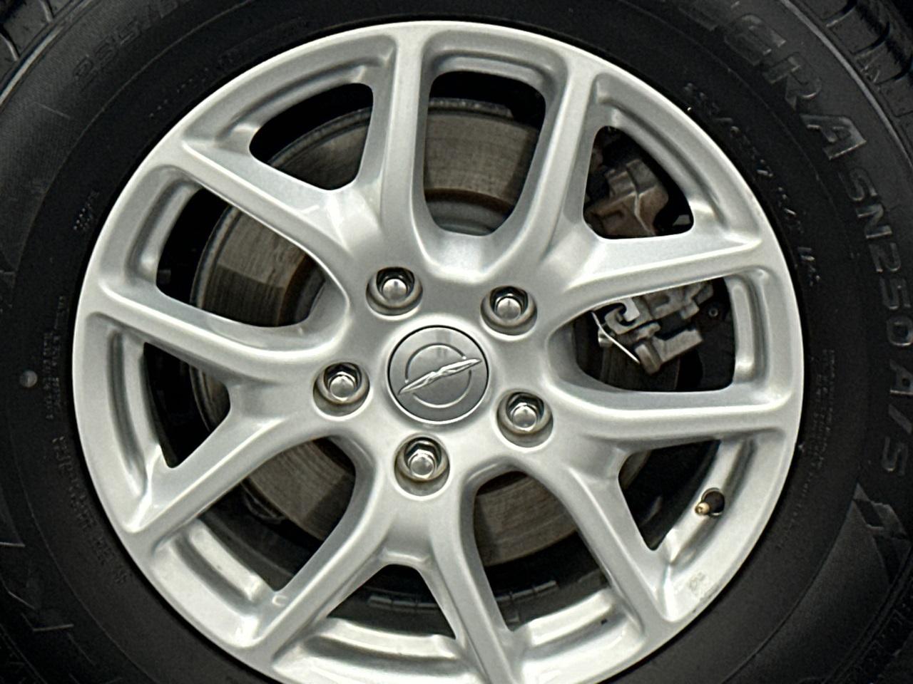 2020 Chrysler Pacifica Photo in Silver Spring, MD 20904