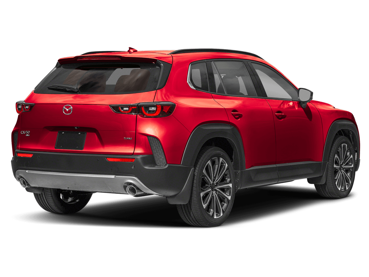2026 Mazda CX-50 Photo in Silver Spring, MD 20904