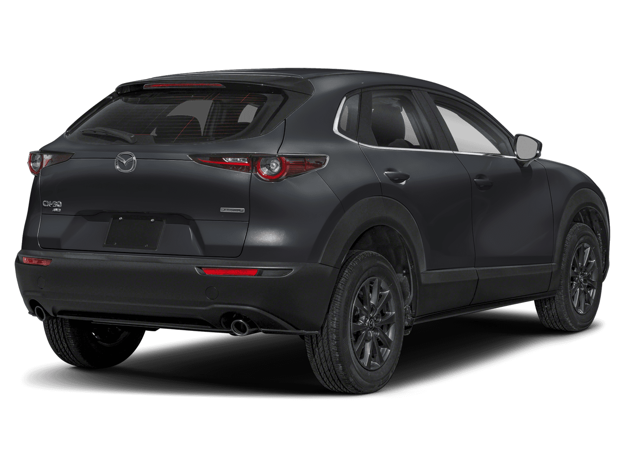 2023 Mazda CX-30 Photo in Silver Spring, MD 20904