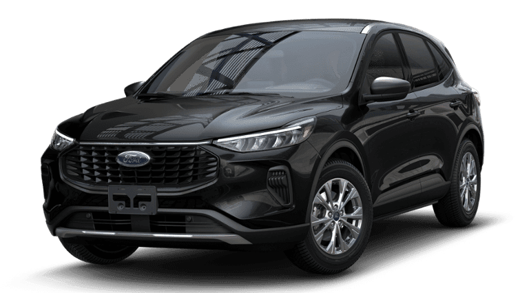 2025 Ford Escape Photo in Silver Spring, MD 20904