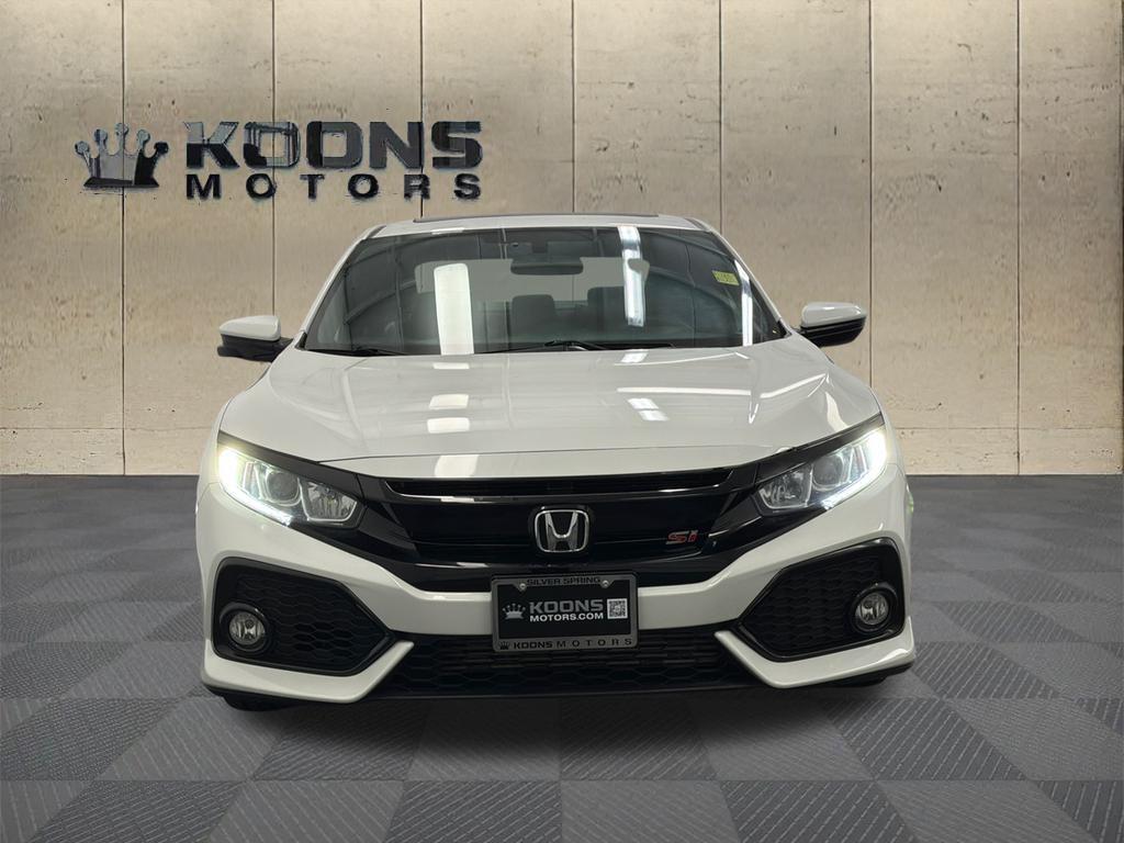 2019 Honda Civic Photo in Silver Spring, MD 20904