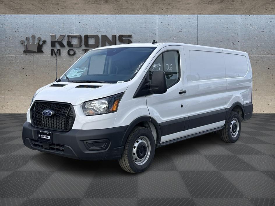 2024 Ford Transit-150 Photo in Silver Spring, MD 20904