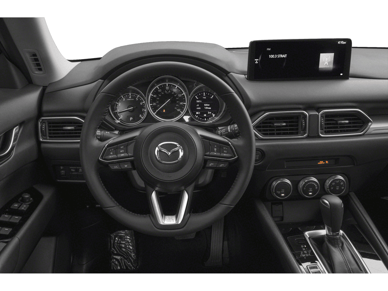 2025 Mazda CX-5 Photo in Silver Spring, MD 20904