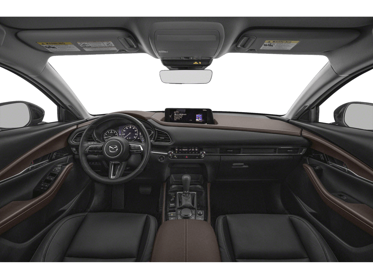 2024 Mazda CX-30 Photo in Silver Spring, MD 20904