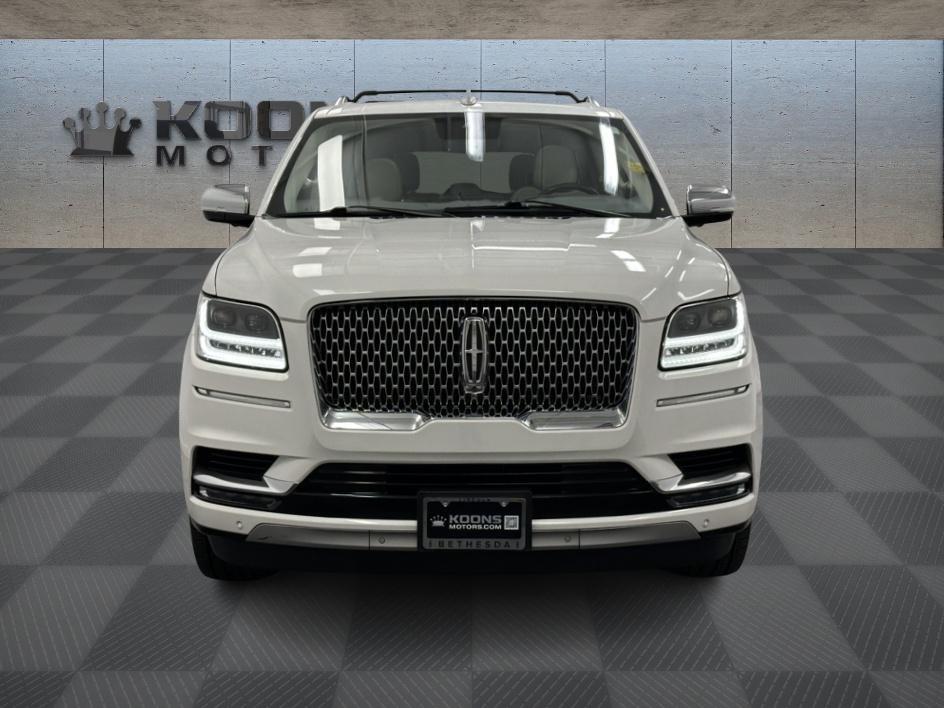 2021 Lincoln Navigator Photo in Bethesda, MD 20814