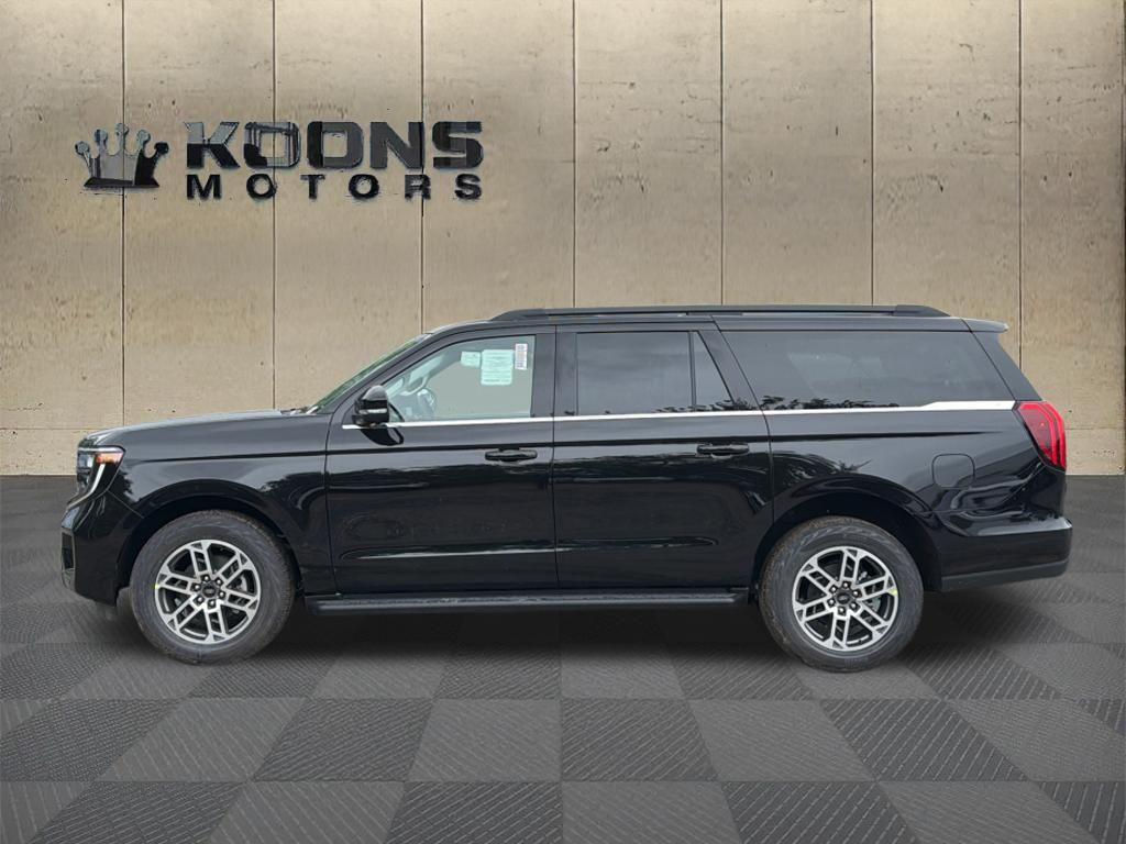 2026 Ford Expedition Max Photo in Silver Spring, MD 20904