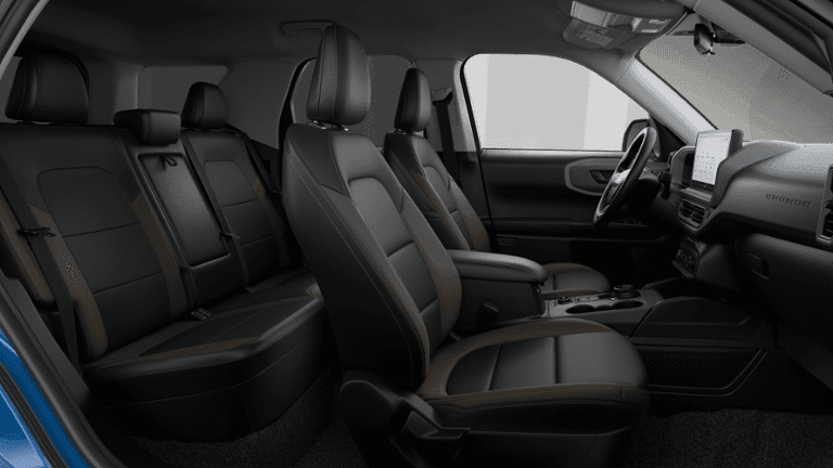 2026 Ford Bronco Sport Photo in Silver Spring, MD 20904