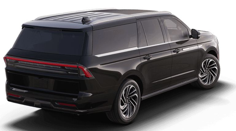 2025 Lincoln Navigator Photo in Bethesda, MD 20814
