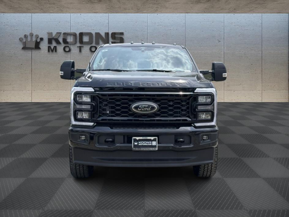 2025 Ford F-350 Super Duty Photo in Silver Spring, MD 20904