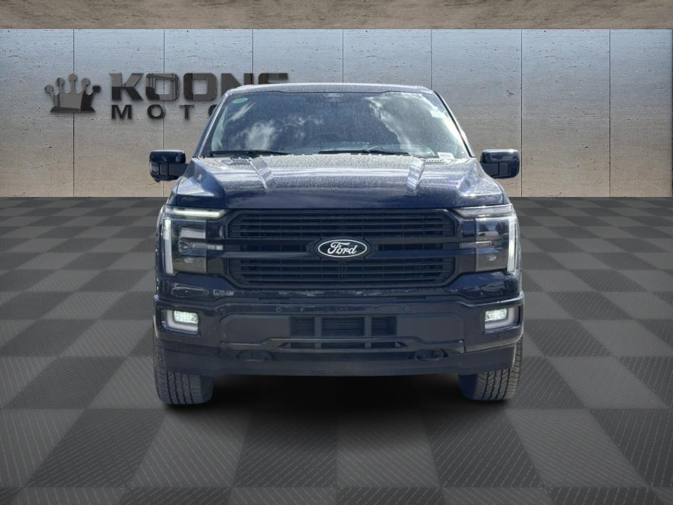 2025 Ford F-150 Photo in Silver Spring, MD 20904