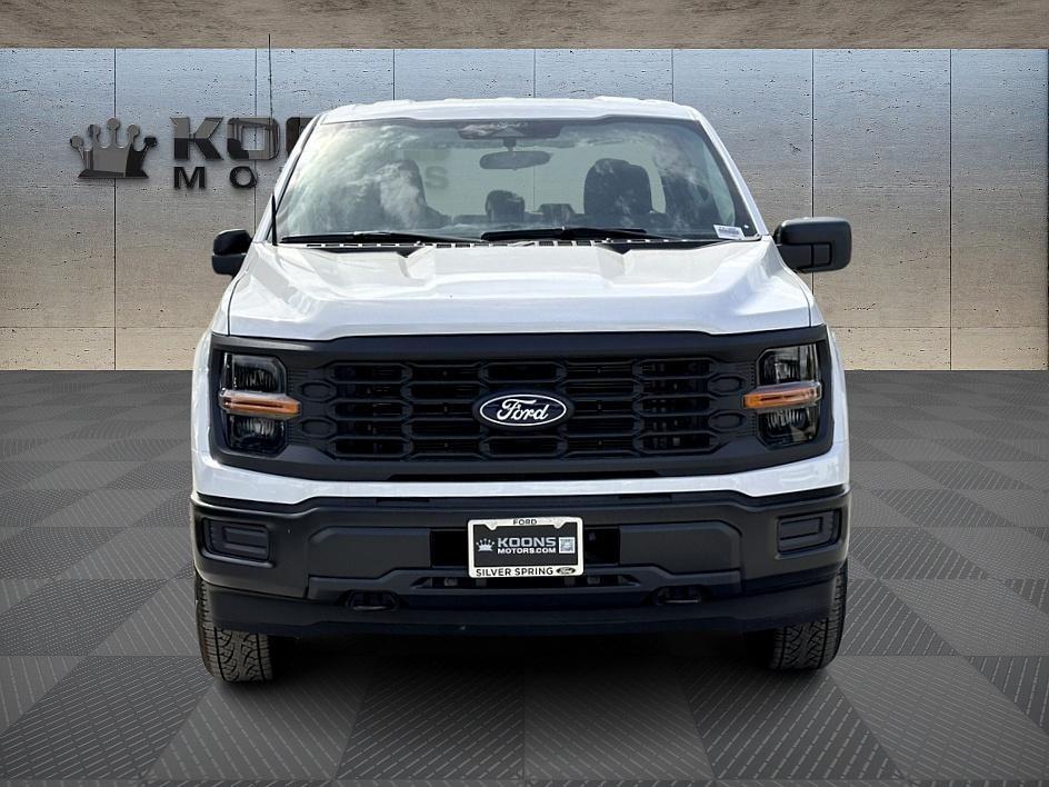 2024 Ford F-150 Photo in Silver Spring, MD 20904