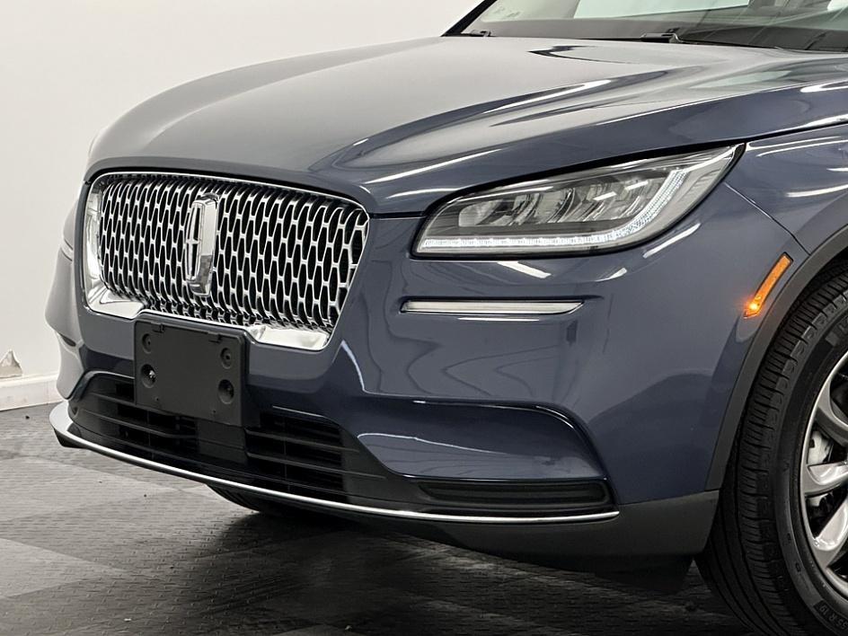 2022 Lincoln Corsair Photo in Bethesda, MD 20814