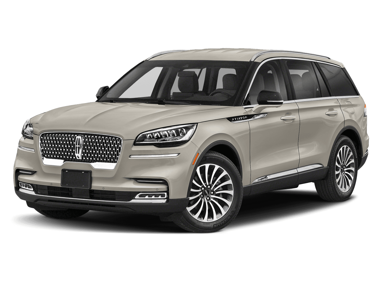 2021 Lincoln Aviator Photo in Bethesda, MD 20814