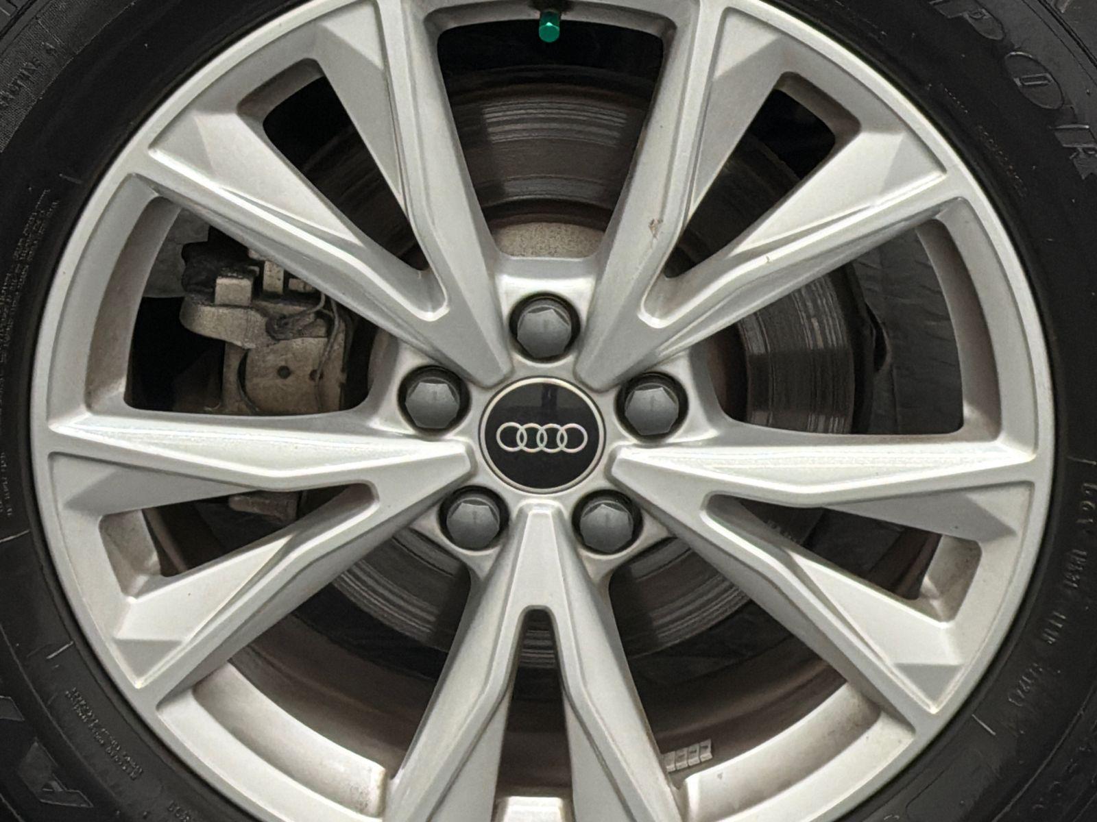 2025 Audi Q3 Photo in Bethesda, MD 20814