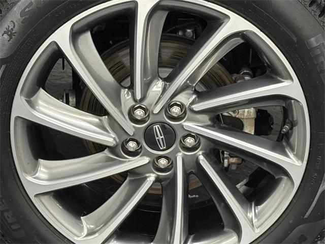 2022 Lincoln Corsair Plug-In Hybrid Photo in Bethesda, MD 20814