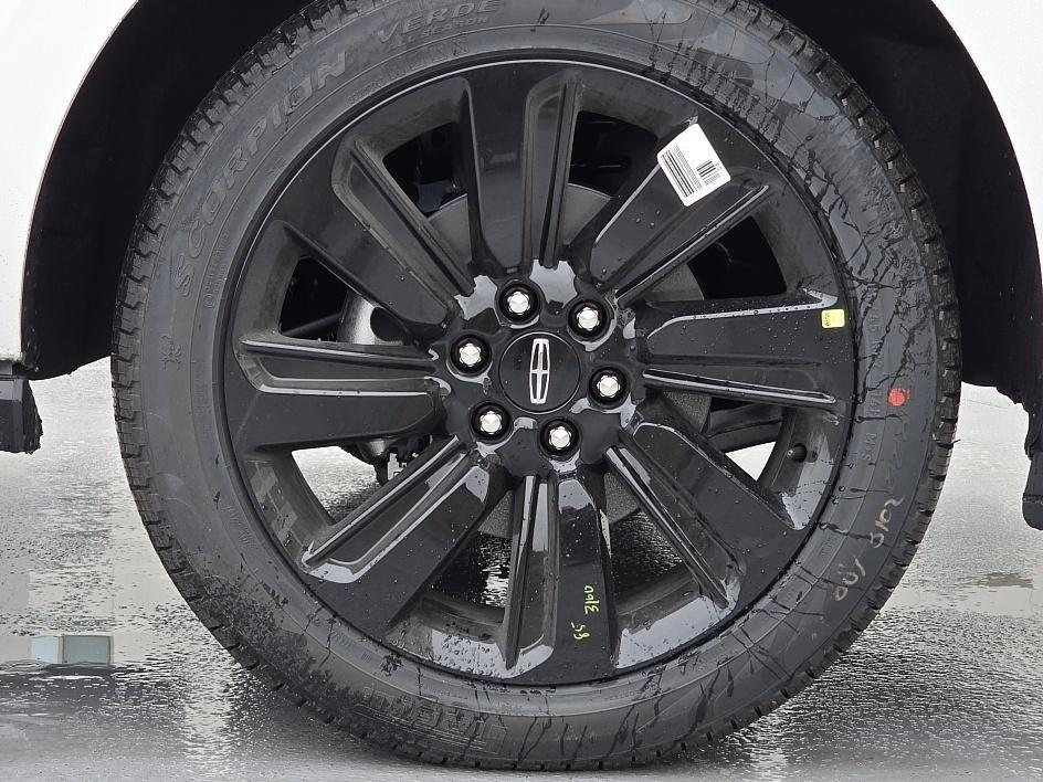 2024 Lincoln Navigator Photo in Bethesda, MD 20814