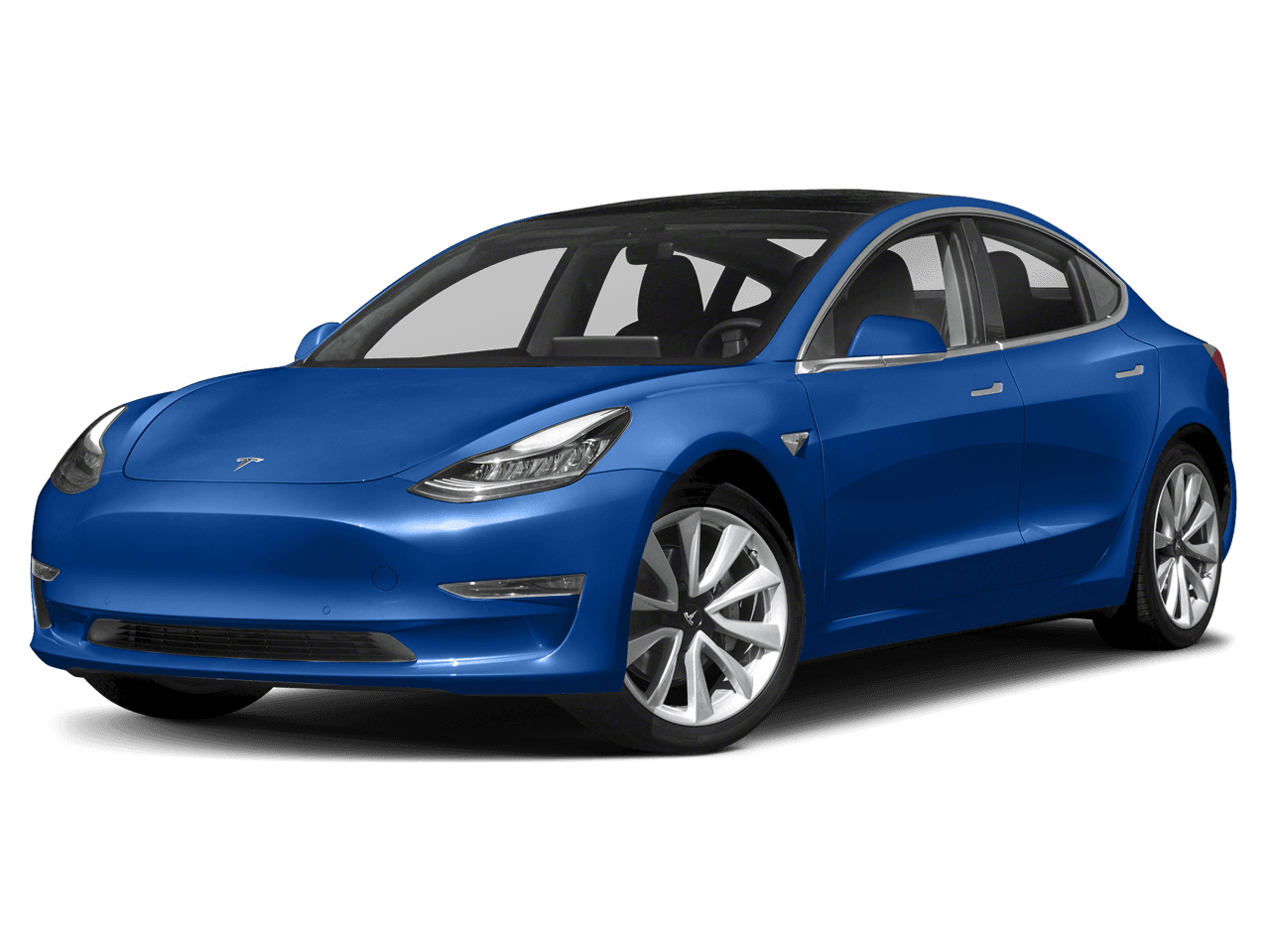 2019 Tesla Model 3 Photo in Silver Spring, MD 20904
