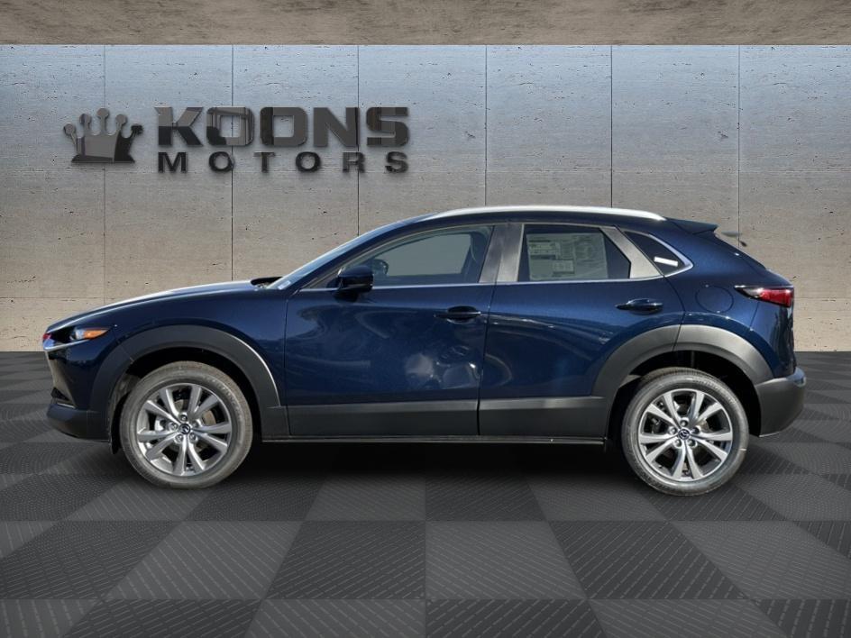 2025 Mazda CX-30 Photo in Silver Spring, MD 20904