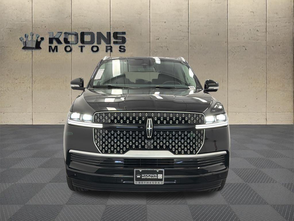 2026 Lincoln Navigator L Photo in Bethesda, MD 20814