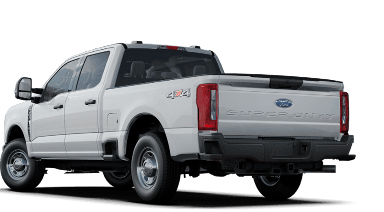 2024 Ford F-250 Super Duty Photo in Silver Spring, MD 20904